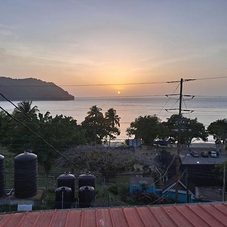 Las Cuevas Beach Lodge Zewnętrze zdjęcie