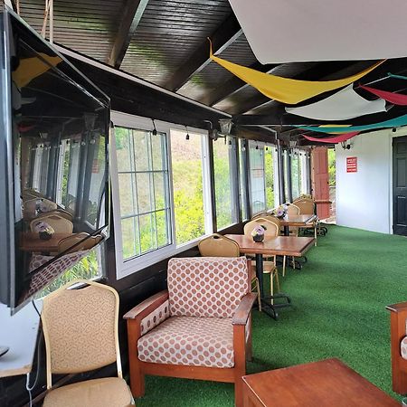 Las Cuevas Beach Lodge Zewnętrze zdjęcie