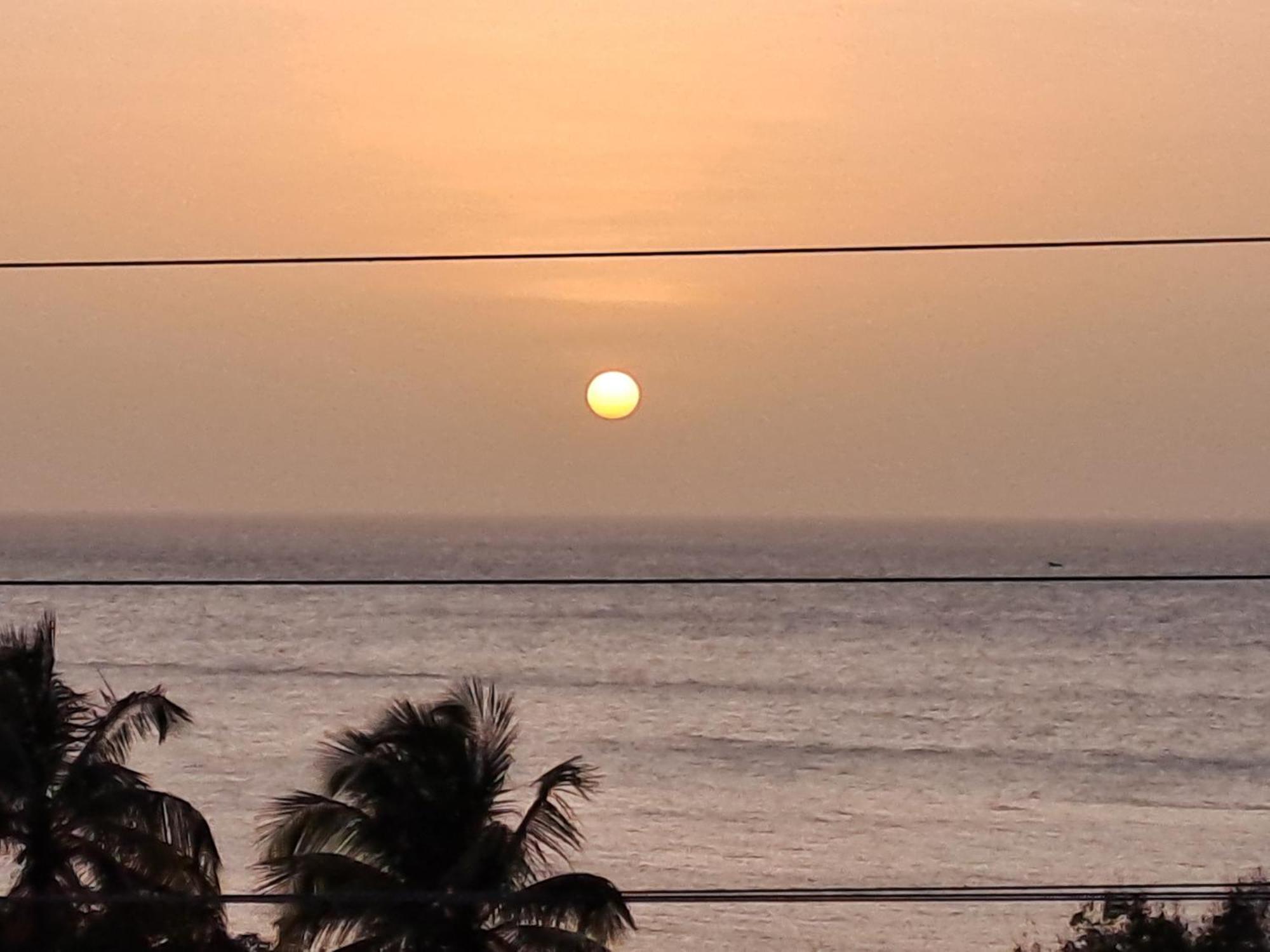 Las Cuevas Beach Lodge Zewnętrze zdjęcie