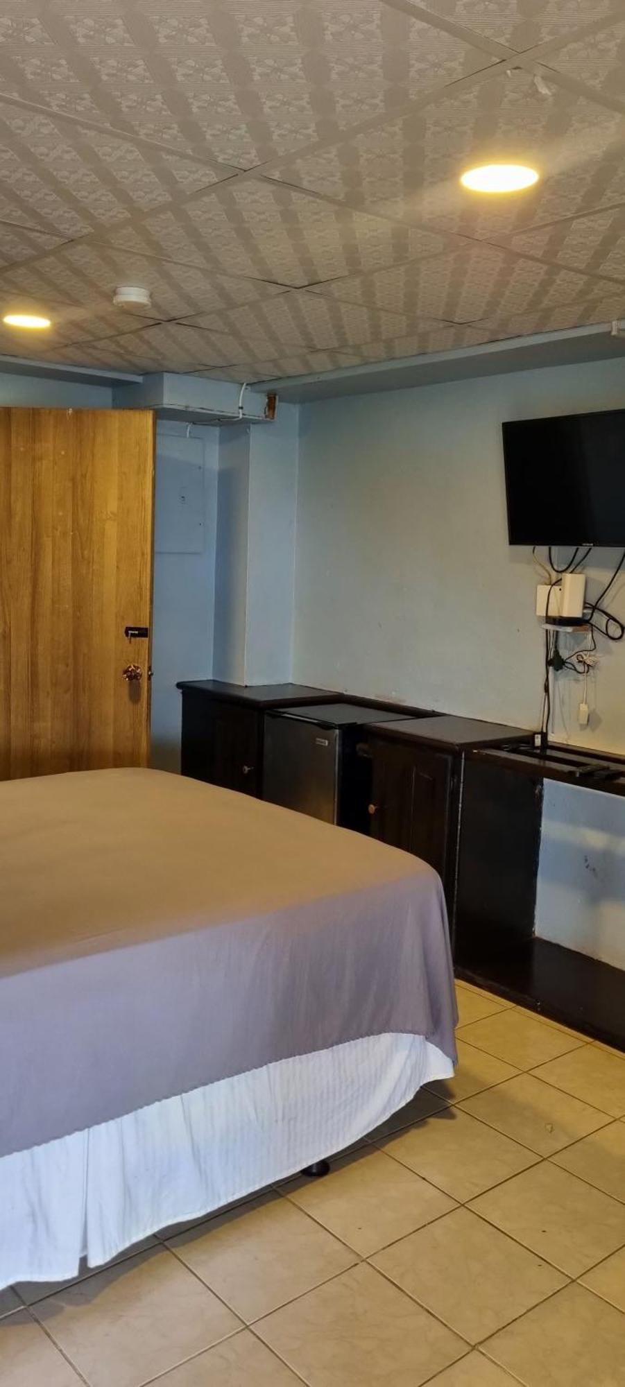 Las Cuevas Beach Lodge Zewnętrze zdjęcie